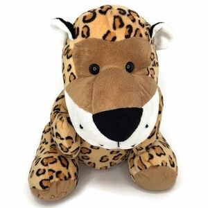 Dan Dee Collector’s Choice Leopard Plush